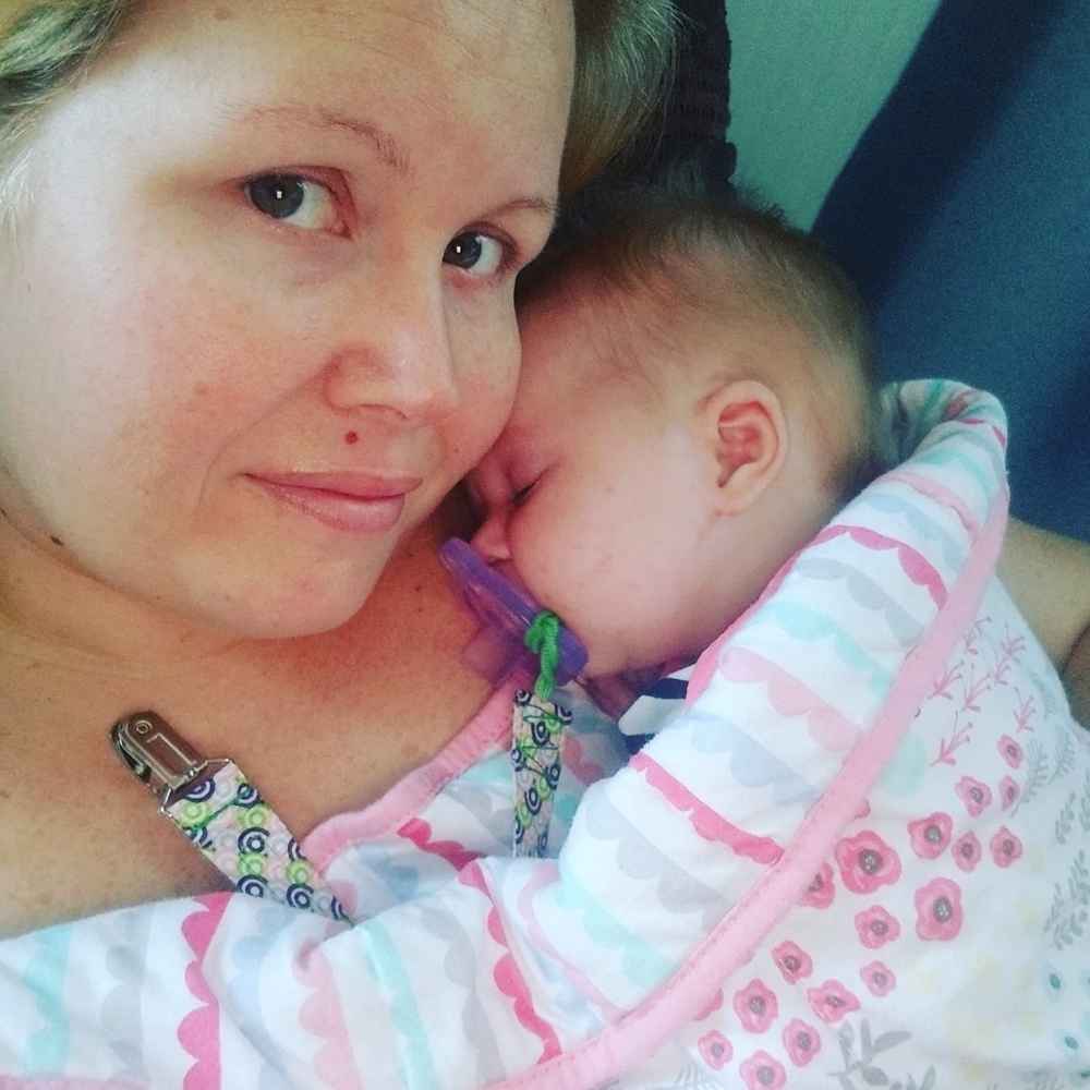 Meet your Posher, Lisa